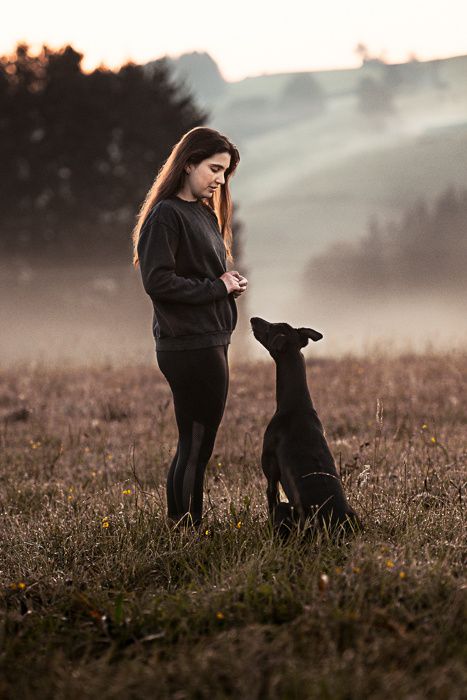 Michaela Pelzer Photography - Fellzaubermomente