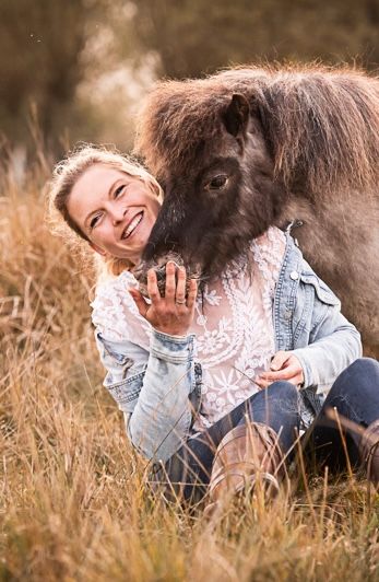 Michaela Pelzer Photography - Fellzaubermomente