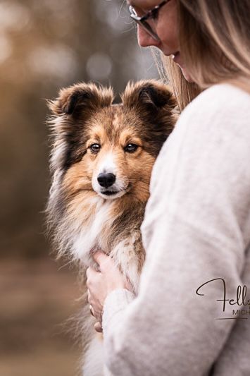 Michaela Pelzer Photography - Fellzaubermomente